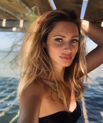 Ангелина