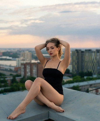 Тамарочка