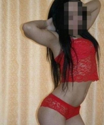 Анкета проститутки Ирина - Фото 1, Балахна, 18 лет, №9613